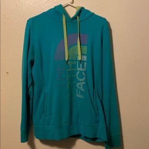The North Face Women’s Hoodie